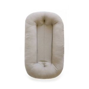 Snuggle Me Organic Baby Lounger